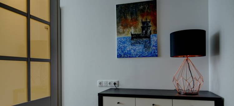 VIP行政皮卡奥斯酒店(VIP Executive Picoas Hotel)图片