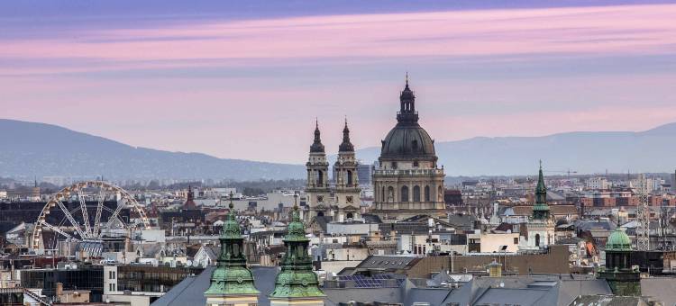 宜必思-布达佩斯城市酒店(Ibis Budapest City)图片