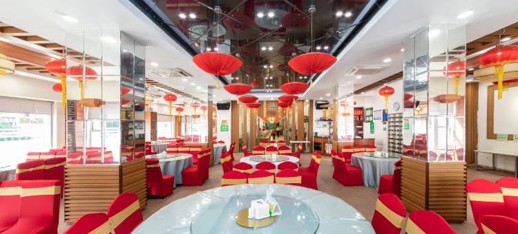 北海珍珠湾海景酒店(老街海景店)图片