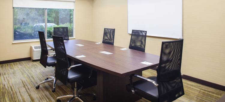 Spark by Hilton Macon North图片