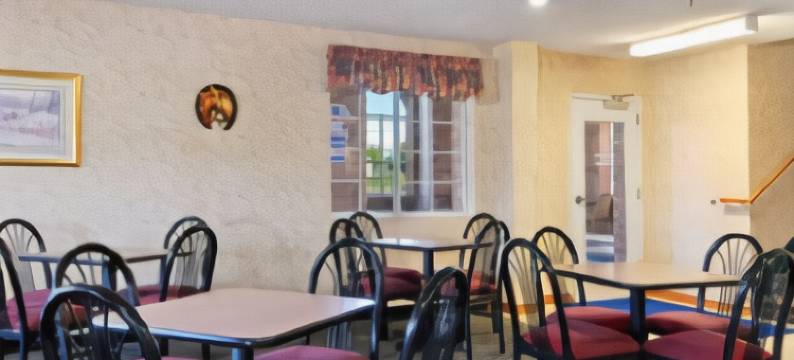 阿马里洛温德姆麦客达套房酒店(Microtel Inn & Suites by Wyndham Amarillo)图片