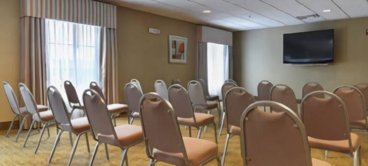 不伦瑞克贝斯特韦斯特优质套房酒店(Best Western Plus Brunswick Inn  Suites)图片