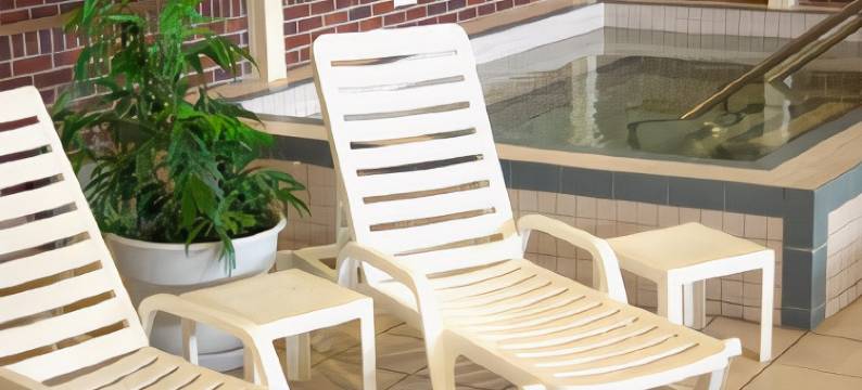 凯利贝斯特韦斯特酒店(Best Western Kelly Inn)图片