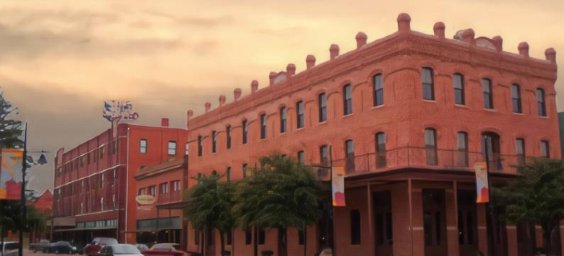 阿比林贝斯特韦斯特套房酒店(Best Western Abilene Inn  Suites)图片