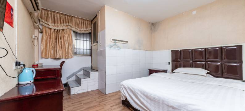 邵阳秋龙宾馆图片