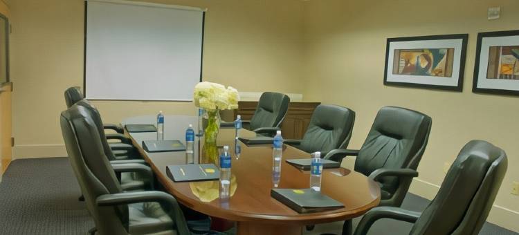 休斯顿市中心贝斯特韦斯特优质套房酒店(Best Western Plus Downtown Inn  Suites)图片