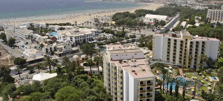 肯兹欧罗巴酒店(Tui Suneo Kenzi Europa)图片