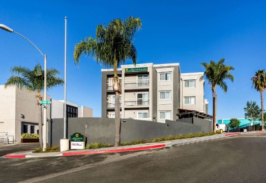 La Quinta Inn & Suites by Wyndham San Diego Mission BayHotel Overview