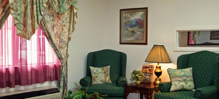 马更些贝斯特韦斯特酒店(Best Western McKenzie)图片