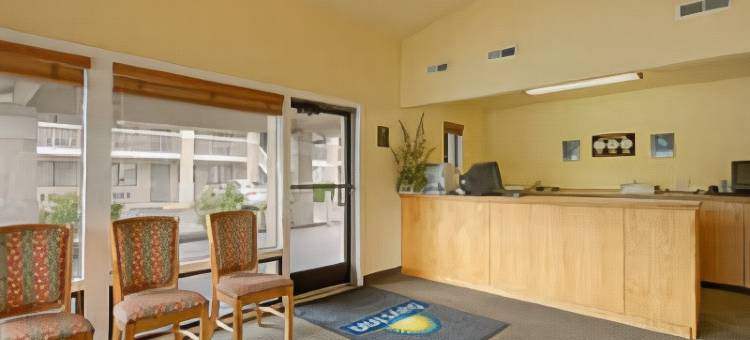 普罗沃温德姆戴斯酒店(Royal Inn Provo)图片