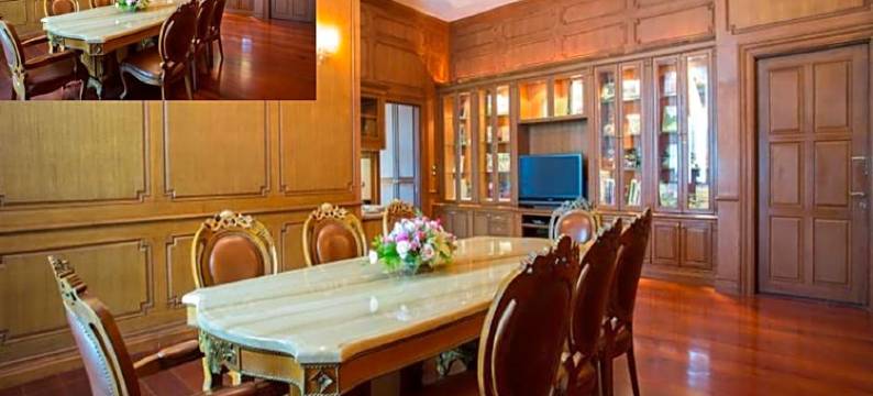 考艾城堡酒店度假村(Chateau de Khaoyai Hotel & Resort)图片