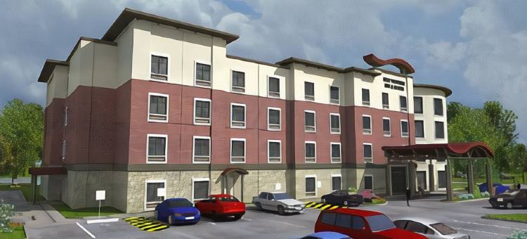蔡斯皇冠贝斯特韦斯特精品套房酒店(Best Western Premier Crown Chase Inn  Suites)图片