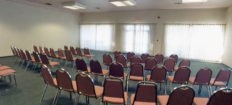 古迹贝斯特韦斯特酒店(Best Western Heritage Inn)图片