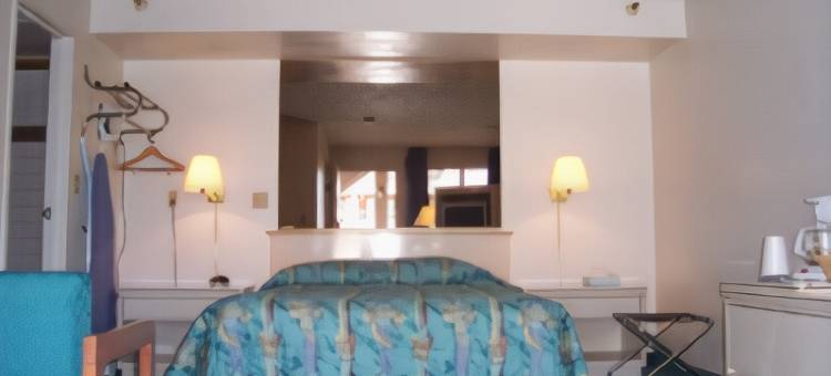 里诺温德姆豪生酒店(Howard Johnson by Wyndham Reno Downtown)图片