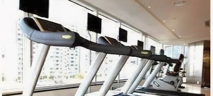 九老乐天城市酒店(LOTTE CITY HOTEL GURO)图片