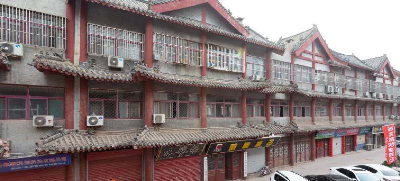 鲁冰花快捷酒店图片