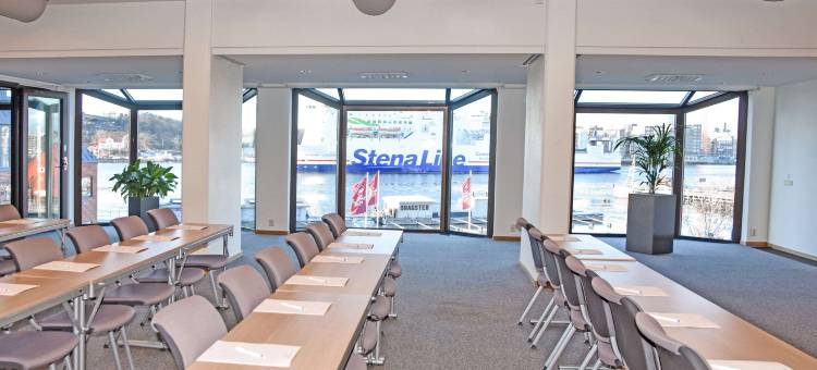 海滨品质酒店(Quality Hotel Waterfront)图片