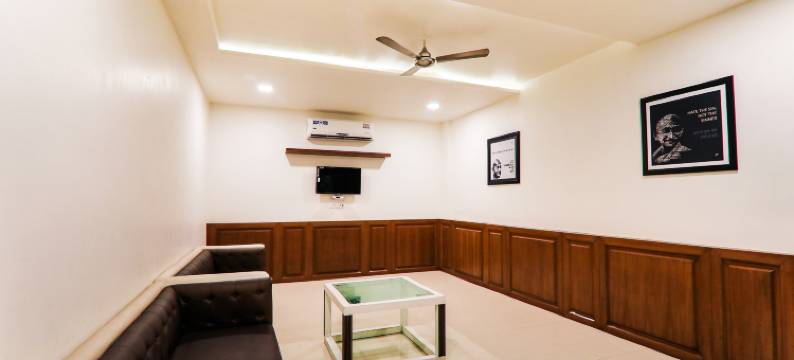 Hotel O Bareilly Gandhi Udhyan Park图片