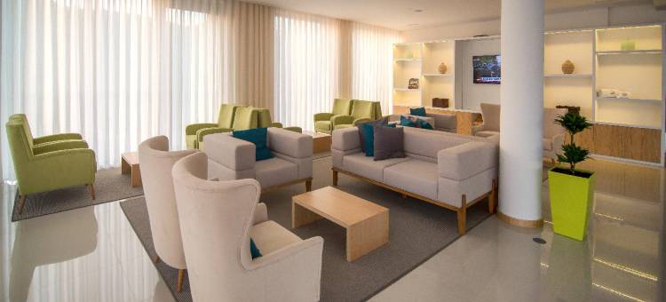 巴斯托塞洛里科林姆酒店(LAM Hotel Celorico de Basto)图片