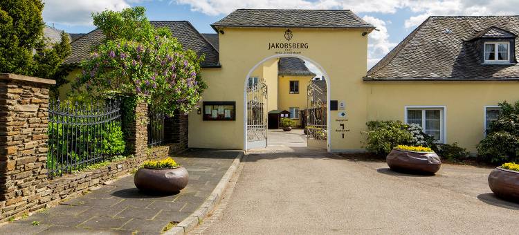 Jakobsberg Nature Resort - Hotel & Golf图片