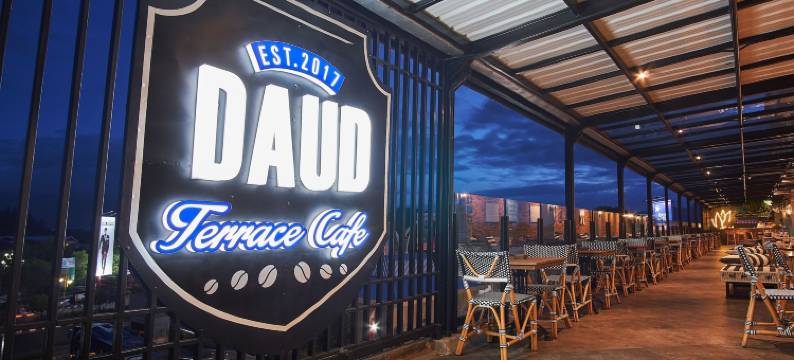 亚齐特区穆拉亚酒店(Muraya Hotel Aceh)图片