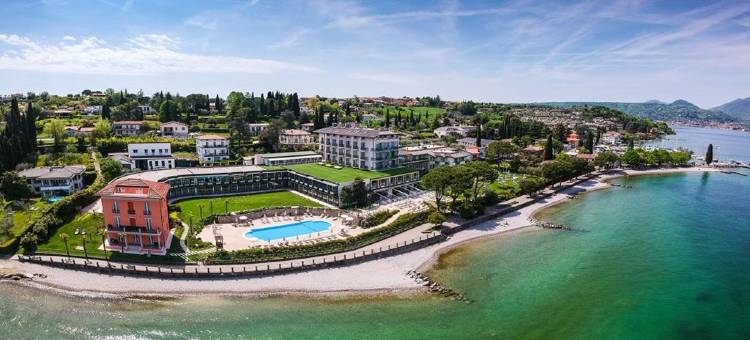 卡西米罗乡村公园酒店(Park Hotel Casimiro)图片