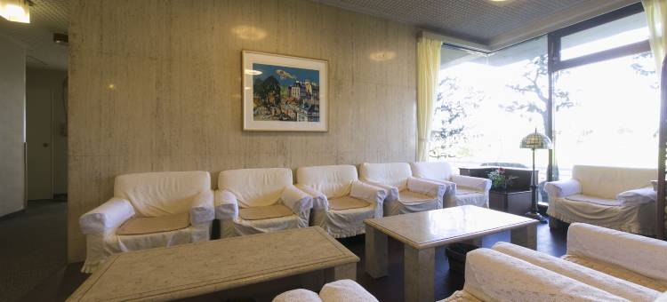 小蛹商务酒店(Business Hotel Kosanagi)图片