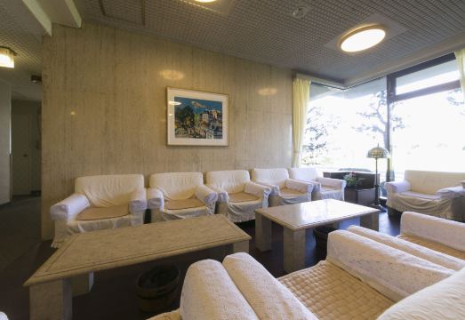 Business Hotel Kosanagi Hotel Overview