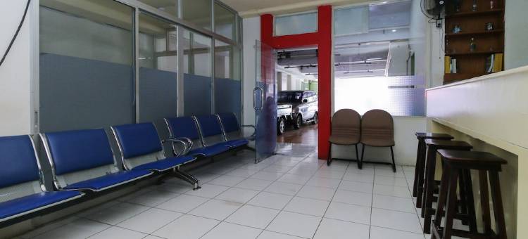 Airy Eco Pantai Losari Datu Museng 22 Makassar图片