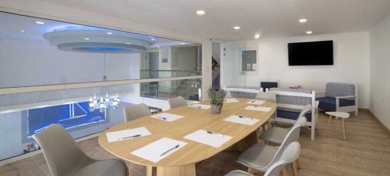 奈亚德斯码头酒店(Naiades Marina Hotel)图片