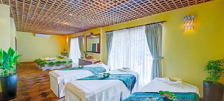 速卡海滩度假村(Sokha Beach Resort)图片