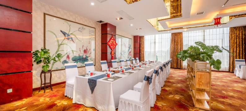 宣威滇能国际大酒店(火车站店)图片