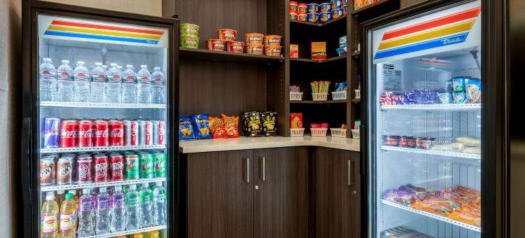 博兹曼拉昆塔温德姆套房酒店(La Quinta Inn & Suites by Wyndham Bozeman)图片