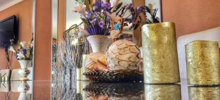 莫林加花园Spa公寓(Moringa Garden Spa)图片