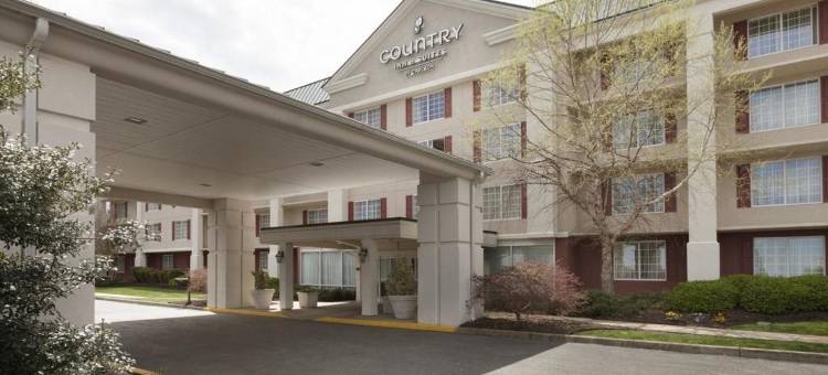 弗雷德里克斯堡南I-95丽怡酒店(Country Inn & Suites by Radisson, Fredericksburg South (I-95), VA)图片
