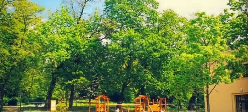 奈斯特酒店(Hotel Nest)图片