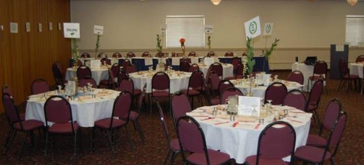 南达科他皮尔丽怡酒店(Country Inn & Suites by Radisson, Pierre, SD)图片