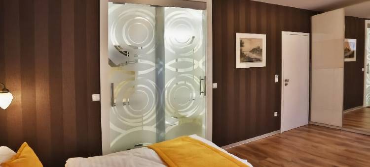 贵宾公寓(VIP Apartments)图片