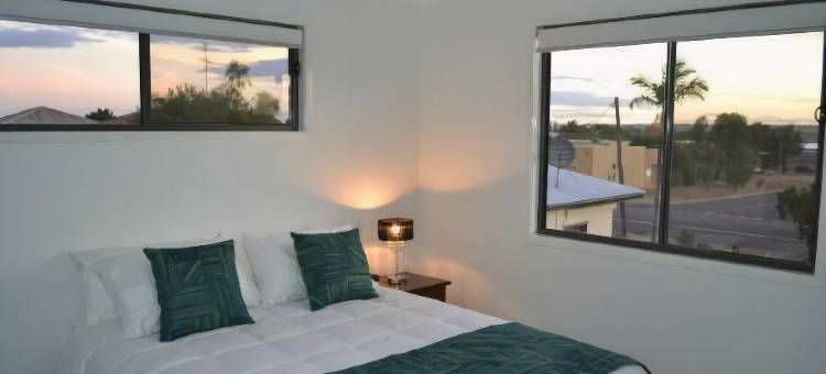 潶文比洛公寓(The Haven Biloela)图片