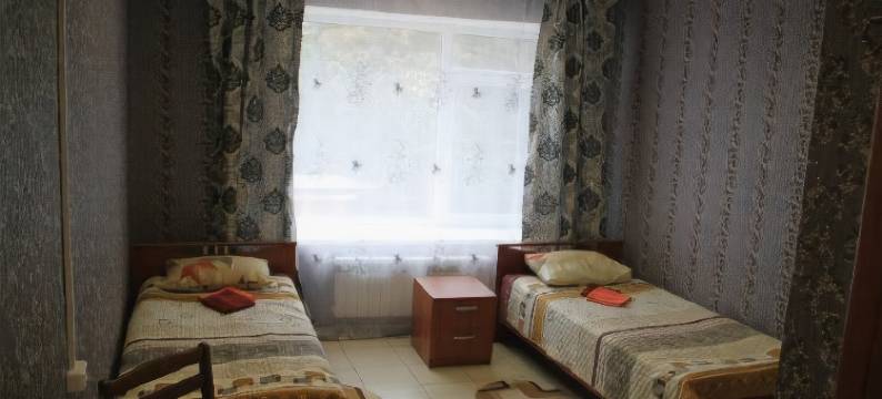 12 Mesyatsev Hotel图片