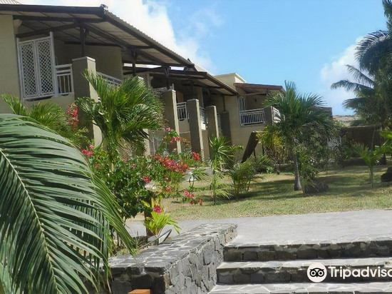 棉花湾Spa度假酒店