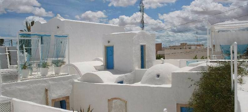 达尔比比内住宿加早餐旅馆(Dar Bibine)图片