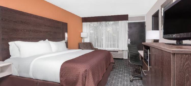 Ramada by Wyndham Augusta Fort Gordon图片