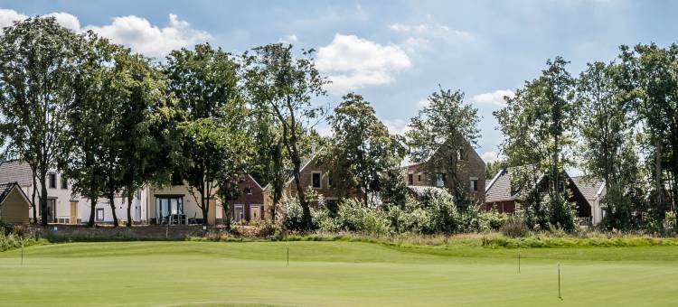Dormio Resort Maastricht图片