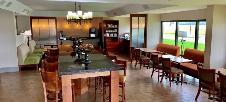 俄亥俄南桑达斯基卡尔森乡村旅馆(Country Inn & Suites by Radisson, Sandusky South, OH)图片