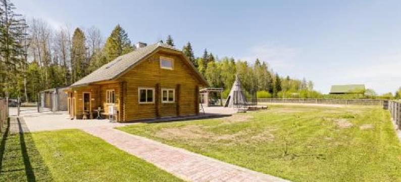 Kajamaa Holiday Home图片