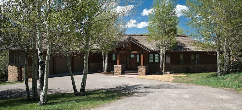 Spring Creek Magic图片