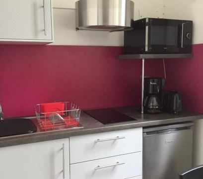 Le Petit LecoyHotel Overview