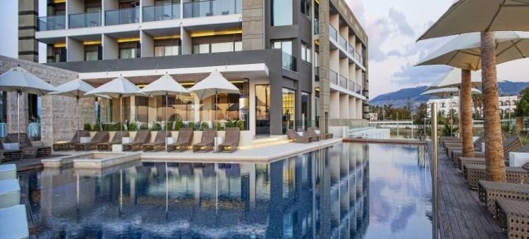 水蓝精品水疗酒店-限成人(Aqua Blu Boutique Hotel & Spa, Adults Only- Small Luxury Hotels of the World)图片