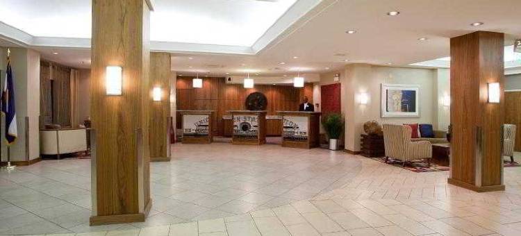 马可波罗海滩温德姆华美达广场酒店(Ramada Plaza by Wyndham Marco Polo Beach Resort)图片